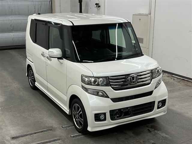 65357 Honda N box JF1 2013 г. (MIRIVE Saitama)